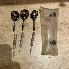 Unicorn darts 22g for sale  FAVERSHAM