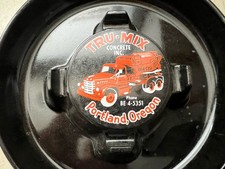 Tru mix concrete for sale  Gresham