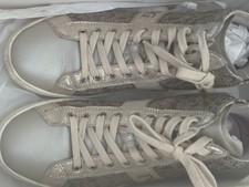 Nero giardini sneakers usato  Italia