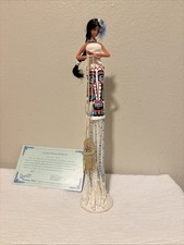 Victorian tassel doll for sale  Kissimmee