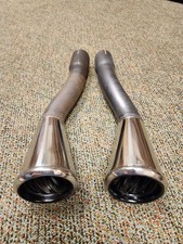 Ford mustang exhaust for sale  Elizabeth City