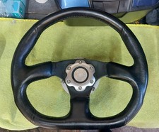 Avanti steering wheel for sale  WREXHAM