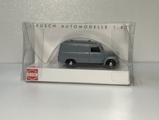 Busch 51200 ifa gebraucht kaufen  Berlin