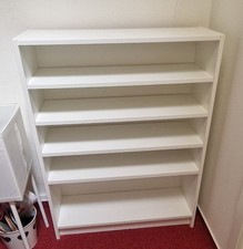 Ikea billy regal gebraucht kaufen  Neu Wulmstorf