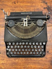 remington typewriter remette for sale  Roseburg