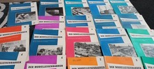 Großes konvolut hefte gebraucht kaufen  Bitterfeld