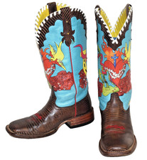 Ariat quincy collection for sale  Portland