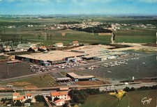 Beaulieu centre commercial d'occasion  France