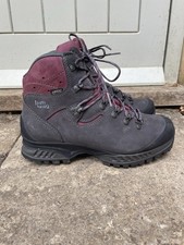 Hanwag tatra ladies for sale  CHIPPING NORTON