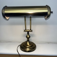 Vintage brass piano for sale  North Freedom