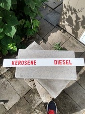 Vintage plastic kerosene for sale  Highland