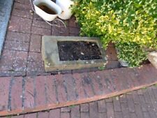 Antike sandsteintröge gartena gebraucht kaufen  Crailsheim