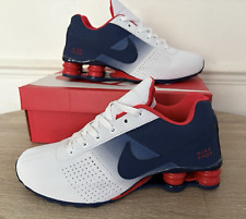 Shox deliver size for sale  LONDON