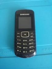 Cellulare samsung e1080w usato  Santa Maria di Licodia