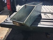 Vintage salvaged galvanized for sale  Tolland