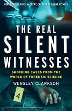 Real silent witnesses for sale  UK