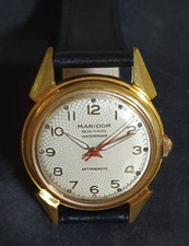 Montre mécanique maridor d'occasion  Saint-Marcel-lès-Valence