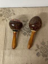 Lot maracas noix d'occasion  Wingen-sur-Moder