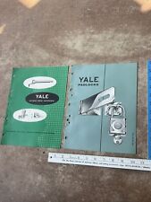 Yale pad locks for sale  New Braunfels