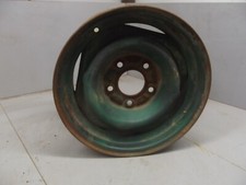 Vintage steel wheel for sale  Wickenburg