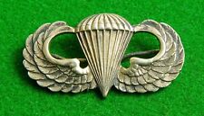 Ww2 silver airborne for sale  BICESTER