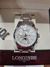 Longines conquest classic usato  Nonantola