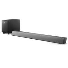 Philips audio soundbar for sale  UK