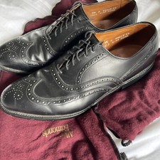 Vintage allen edmonds for sale  San Antonio
