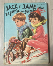 Jack jane due usato  Cagliari
