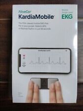 Alivecor 009 kardiamobile for sale  Los Angeles