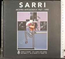 Sergio sarri mostra usato  Ariccia