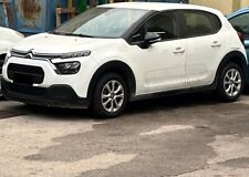 Citroen 2022 tutti usato  Napoli