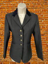 Womens shires black for sale  CANVEY ISLAND