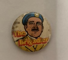 Doctor brigadier sugar for sale  BODMIN