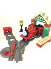 Lego duplo thomas for sale  STAFFORD