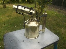 Vintage sievert vapouria d'occasion  Expédié en Belgium