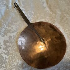 Antique large copper for sale  EASTBOURNE