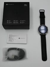 Amazfit gtr smartwatch for sale  Ledyard