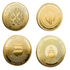 Crypto fisica virtuale usato  Spedire a Italy