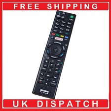 Sony android tv for sale  LONDON