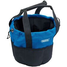 Draper pocket bucket for sale  UK