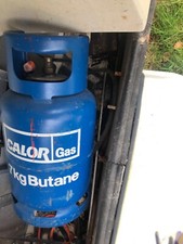 Calor gas butane for sale  LEATHERHEAD