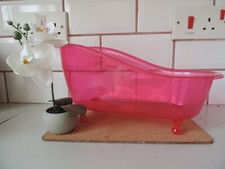 Quirky compact pink for sale  TELFORD