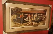 Mel steele moonshine for sale  Sophia