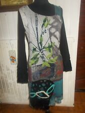 Robe longue fourreau d'occasion  Colmar