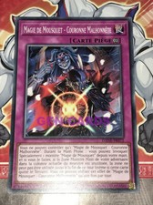 Musket magic card d'occasion  Expédié en Belgium