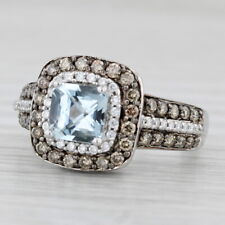Vian 1.84ctw aquamarine for sale  USA