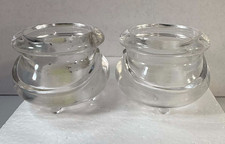 Partylite cauldron votive for sale  House Springs
