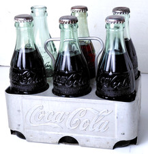 Vintage 1950 coca for sale  Lake Worth