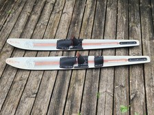 Delta water skis for sale  Milwaukee